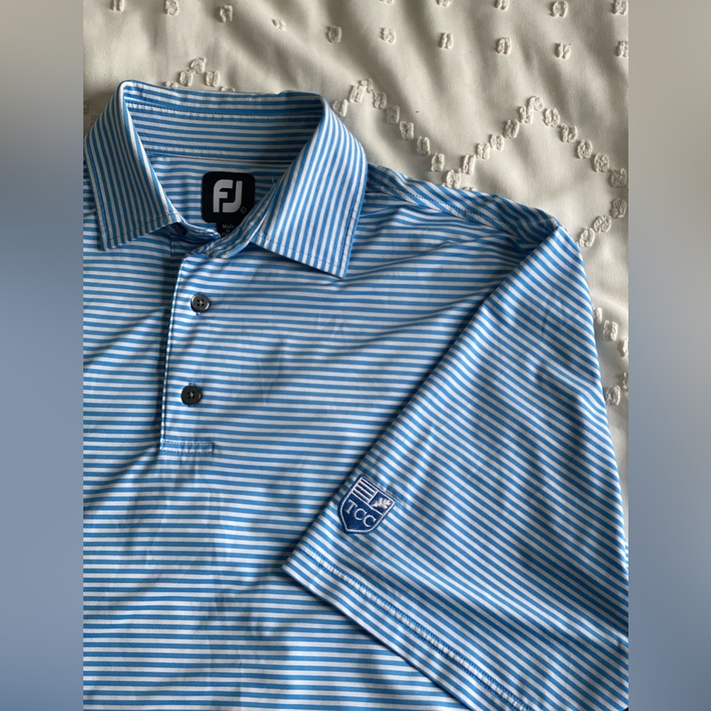 FootJoy Golf Shirts